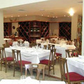 Restaurante Il Forno, en Ciudad Real
