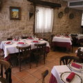 Restaurante Milano, (Sigüenza, Guadalajara)
