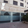 Restaurante Asador de San Huberto II, en Ciudad Real