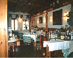 Restaurante Los Arcos (Cuenca)