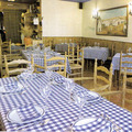 Restaurante Mesón El Ventero, en Ciudad Real Restaurante Mesón El Ventero, en Ciudad Real