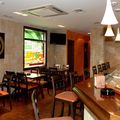 Restaurante Milano II (Sigüenza, Guadalajara)