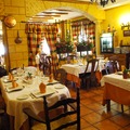 Restaurante Casa Justo, en Tomelloso (Ciudad Real)