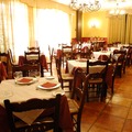 Restaurante Sol, en Tomelloso (Ciudad Real)