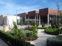 Complejo Hostelero Los Escuderos, en Argamasilla de Calatrava (Ciudad Real)