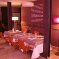 Restaurante La Terna, en Sigüenza (Guadalajara)