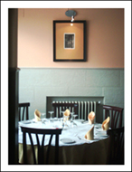 Hostal-Restaurante Agripino, en Mora (Toledo)