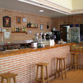 Restaurante El Piélago, en Navamorcuende (Toledo)