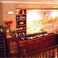 Restaurante Casa Manolo, en Segurilla (Toledo)