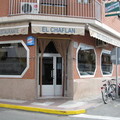 Restaurante El Chaflán, en Mora (Toledo) Restaurante El Chaflán, en Mora (Toledo)