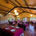 Restaurante La Zorrera, en Férez (Albacete)