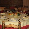 Restaurante El Bodegón Troyano, en Villarrobledo (Albacete)