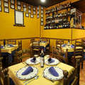 El Restaurante El Coto, en Talavera de la Reina (Toledo)