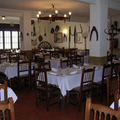 Mesón Restaurante Rincón Manchego, en Chinchilla de Montearagón (Albacete)