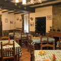 Restaurante Mesón El Sastre, en Socuéllamos (Ciudad Real) Restaurante Mesón El Sastre, en Socuéllamos (Ciudad Real)