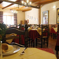 Restaurante Casa Sancho, en Socullamos (Ciudad Real)