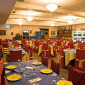 Restaurante Vértice de La Mancha, en Villarrobledo (Albacete)