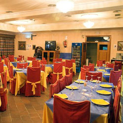 Restaurante Vrtice de La Mancha, en Villarrobledo (Albacete)