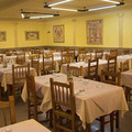 Restaurante Salones Vázquez, en Socuéllamos (Ciudad Real)