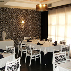 Restaurante Los Escuderos Restauracin, en Puertollano (Ciudad Real)