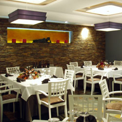 Restaurante Los Escuderos Restauracin, en Puertollano (Ciudad Real)