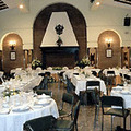 Restaurante Casa Aurelio, en San Pablo de los Montes (Toledo)