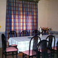 Restaurante Mesón Bartolo, en El Robledo (Ciudad Real)