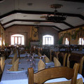 Restaurante Asador Galán, en San Pablo de los Montes (Toledo)