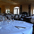 Restaurante Las Viñas, en San Pablo de los Montes (Toledo)