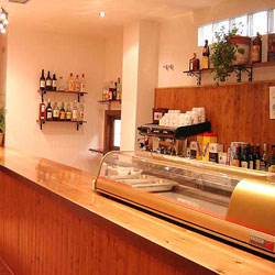 Restaurante Posada de Mojares, en Mojares (Sigenza, Guadalajara)