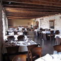 Restaurante La Posada de Jorge, en Brihuega (Guadalajara)