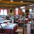 Restaurante Asador Marchena,en Zafra de Záncara (Cuenca)