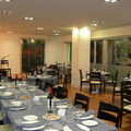 Restaurante Bien Porteño, en Cuenca (Cuenca)