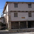Restaurante Moranchel, en El Olivar (Guadalajara)
