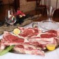 Restaurante Esteban, en Urda (Toledo)