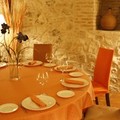 Restaurante El Borbollón, en Torrijos (Toledo)