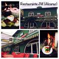 restaurante jm