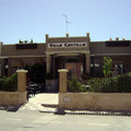Restaurante Villa Castilla, en Madridejos (Toledo)