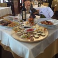 Restaurante Majazul