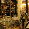 Restaurante Lab Cocktail Bar