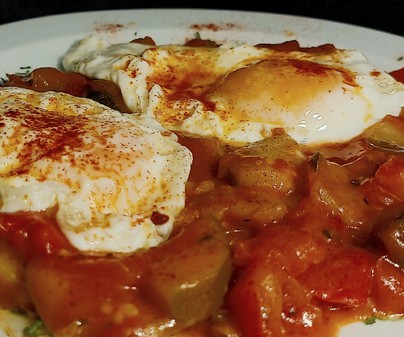 RESTAURANTE ALFIL 4