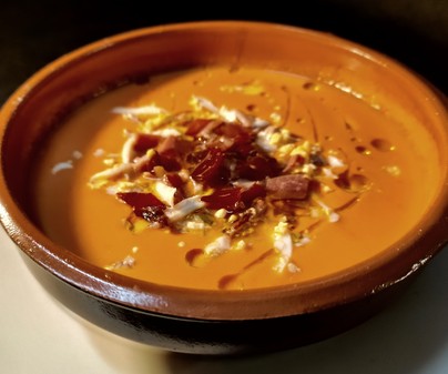 RESTAURANTE ALFIL 5