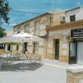 FOGON Y SALERO 1