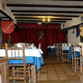 Restaurante Asador Medieval de Sigüenza