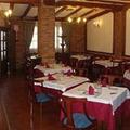 Restaurante Asador de Antonio, en Cuenca