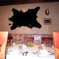 Restaurante Casa Apelio, en Los Yébenes
