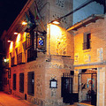 Restaurante Casa Carmelo, en Ocaña