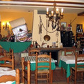Restaurante Casa Martinez, en San Lorenzo de la Parrilla