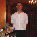 Restaurante Asador El Tolmo