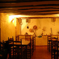 Restaurante El Chalán, en Carrascosa del Campo Restaurante El Chalán, en Carrascosa del Campo